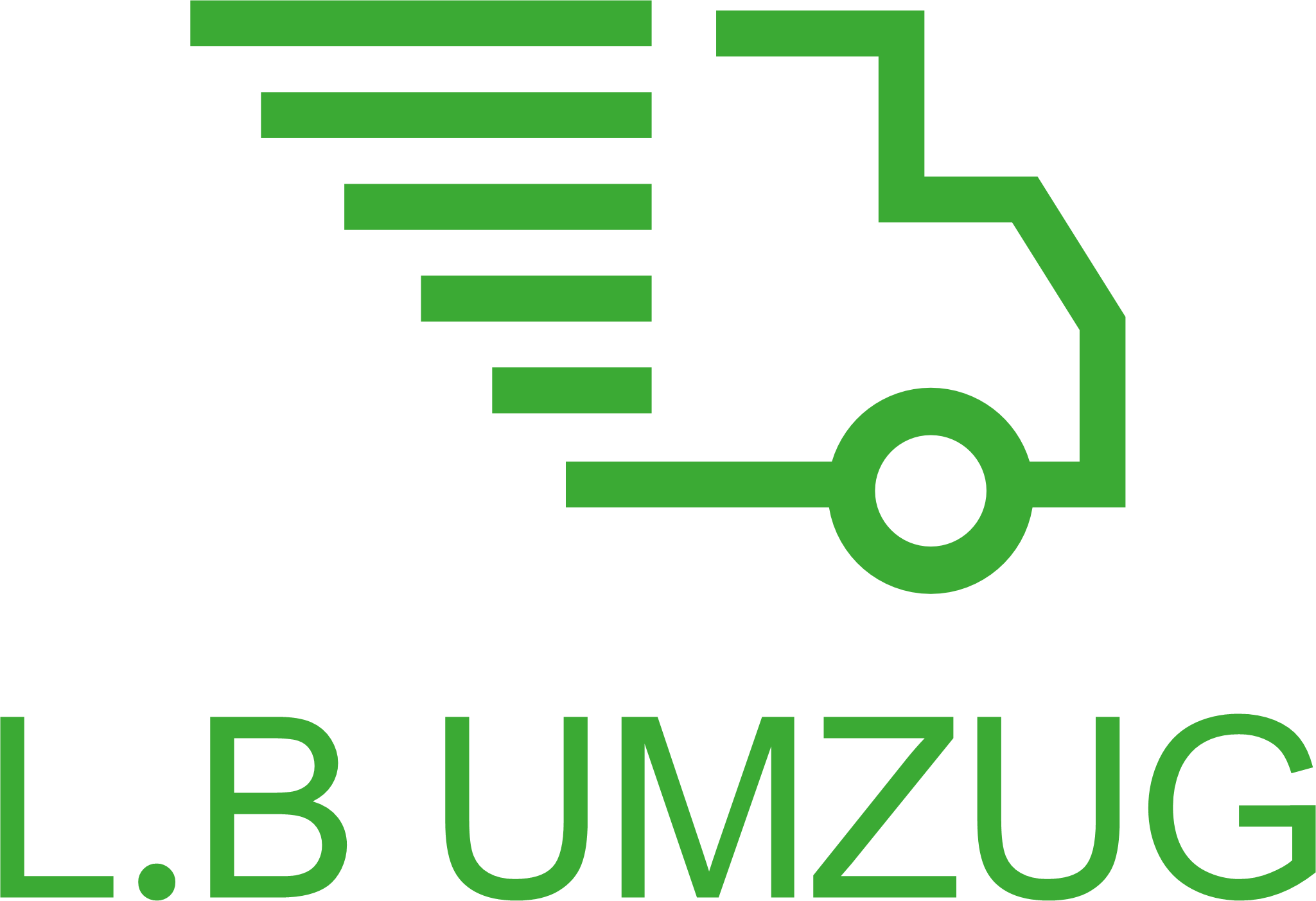 L.B Umzug